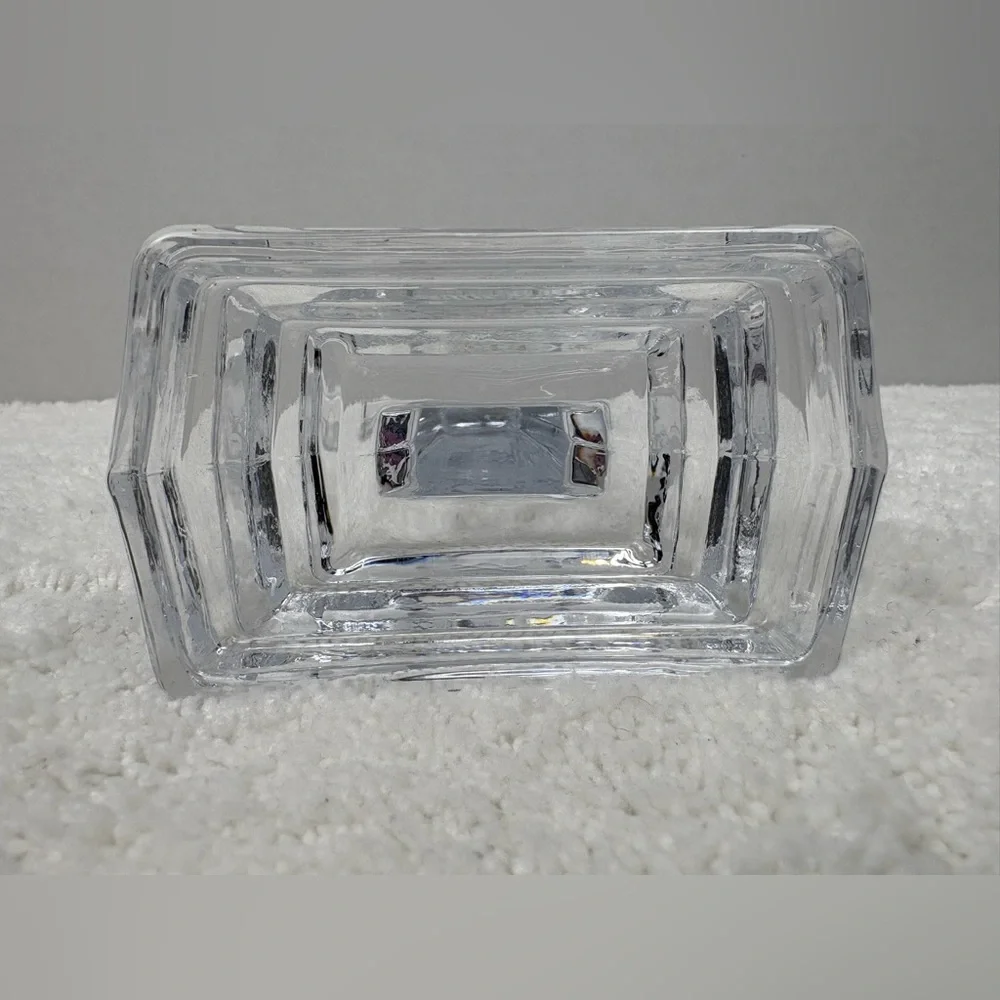 Celebrations by Mikasa Rejoice Glass Crystal Cross-Fine Crystal Glass